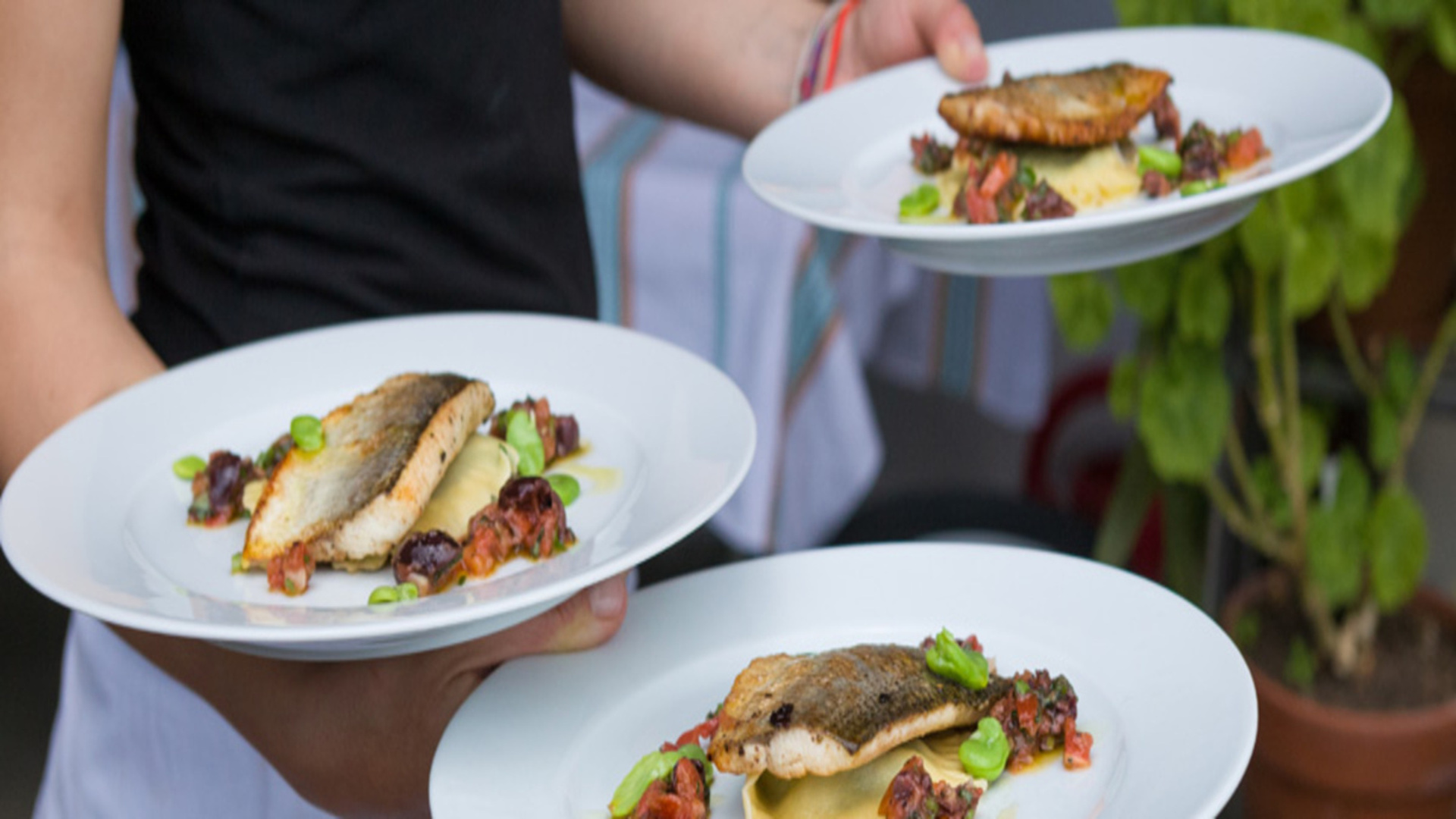 Food and Drink in Corsica