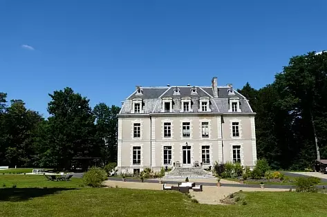Loire Valley chateaux rentals