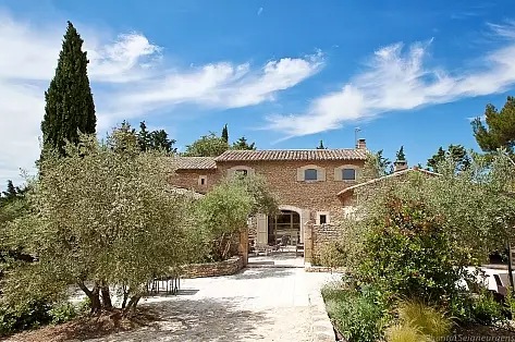 Luxury Mas for rent in the south-west of France 